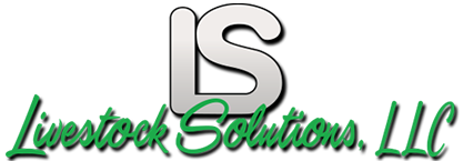Livestock Solutions - Homepage